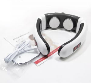 Aparat masaj electric gat prin infrarosu [3]