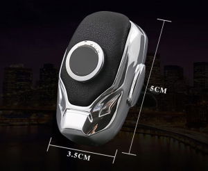 Odorizant Parfum auto aerisire aer conditionat [3]