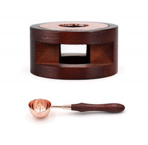 Cuptor topire ceara pentru stampila [2]