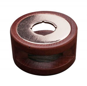 Ștampile - Cuptor topire ceara pentru stampila