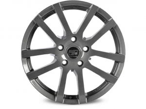 Janta aliaj MSW 22 R16 GS 6.5x16 5x115 ET38 70,20 [1]
