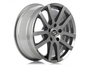Janta aliaj MSW 22 R16 GS 6.5x16 5x115 ET38 70,20 [5]
