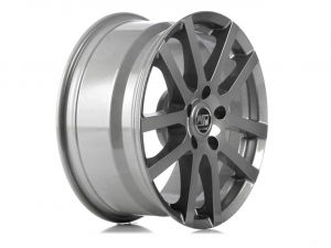 Janta aliaj MSW 22 R16 GS 6.5x16 5x115 ET38 70,20 [4]