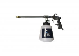 Întreținere Auto - Pistol profesional cu presiune, pt curatat motoare auto, BenBow 026