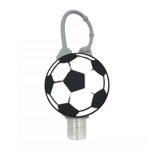 Caricatura Suport antibacterian din silicon de buzunar fara sticla 30ml [3]