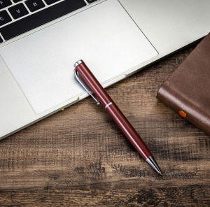 6 buc / set cadou pentru bărbați, ceas, ochelari, breloc, portofel, curea si pix [4]