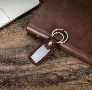 6 buc / set cadou pentru bărbați, ceas, ochelari, breloc, portofel, curea si pix [3]