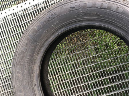 Anvelopa 175/65 R14 82T sh iarna Autogrip 6.5mm cu garantie [3]