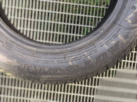 Anvelopa 175/65 R14 82T sh iarna Autogrip 6.5mm cu garantie [2]