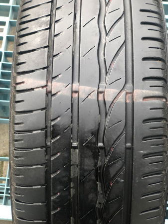 Anvelope Second-Hand - Anvelopa 185/60 R15 84H sh vara Bridgestone 5.5mm cu garantie