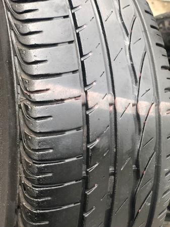 Anvelopa 185/60 R15 84H sh vara Bridgestone 5.5mm cu garantie [1]