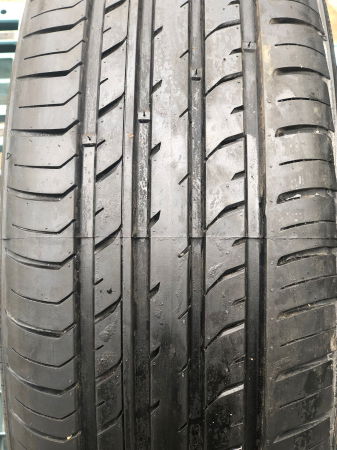 Anvelope Second-Hand - Anvelopa 195/55 R16 87V sh vara Davanti 8mm cu garantie
