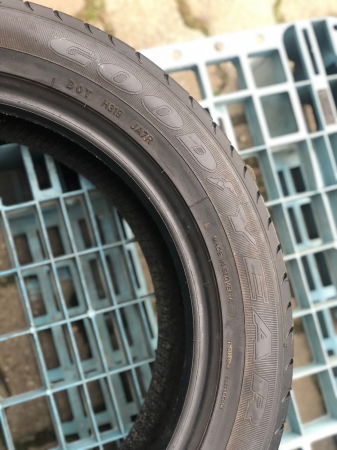 Anvelopa 195/55 R16 87V sh vara Goodyear 6.5mm cu garantie [3]