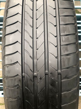 Anvelope Second-Hand - Anvelopa 195/55 R16 87V sh vara Goodyear 6.5mm cu garantie