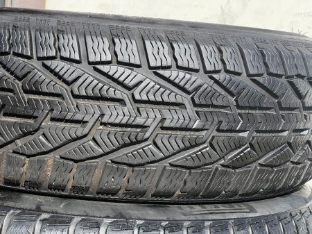 Anvelopa 205/55 R16 91H sh iarna Taurus 7 mm cu garantie [1]