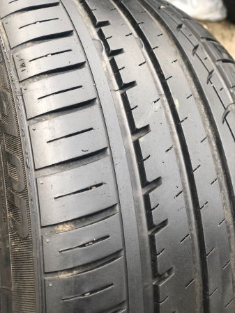 Anvelopa 225/40 R18 92Y XL sh vara Excelon 7mm cu garantie [1]