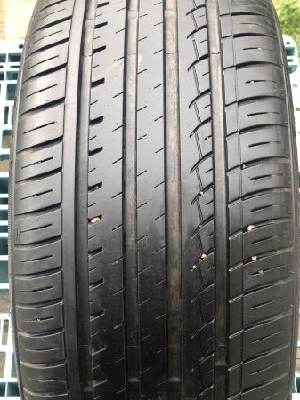 Anvelope Second-Hand - Anvelopa 225/40 R18 92Y XL sh vara Excelon 7mm cu garantie
