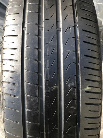 Anvelope Second-Hand - Anvelopa 225/45 R17 94W sh vara Pirelli 5mm cu garantie