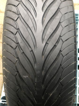 Anvelope Second-Hand - Anvelopa 225/50 R17 94Y sh vara Avon 5mm cu garantie