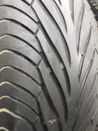 Anvelopa 225/50 R17 94Y sh vara Avon 5mm cu garantie [1]