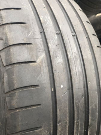 Anvelopa 255/35 R19 92Y Runflat sh vara Goodyear 6mm cu garantie [1]