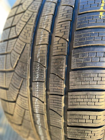 Anvelopa 275/40 R19 105W sh iarna Pirelli 6mm cu garantie [1]