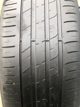 Anvelope Second-Hand - Anvelopa 255/35 R19 96W sh vara Nexen 5mm cu garantie