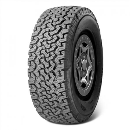 Anvelope Reconstruite - Anvelope All Season 245/70 R16 107T RADBURG ALL TERRAIN
