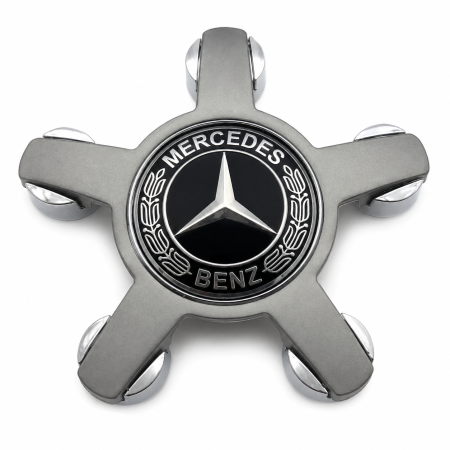Capace Jante - Capac jantă aliaj Mercedes-Benz 135mm pentru jantă Audi 4F0601165N