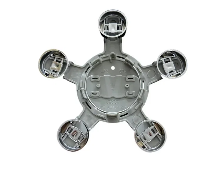 Capac janta aliaj Mercedes Benz 135mm, pentru janta Audi 4F0601165N [3]