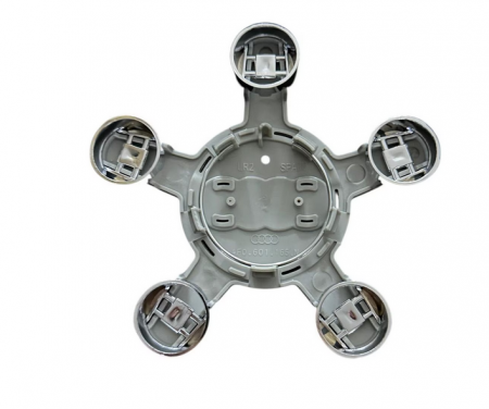 Capac janta aliaj Volkswagen VW 135mm, pentru janta Audi 4F0601165N [4]