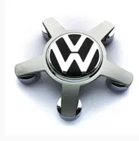 Capace Jante - Capac janta aliaj Volkswagen VW 135mm, pentru janta Audi 4F0601165N