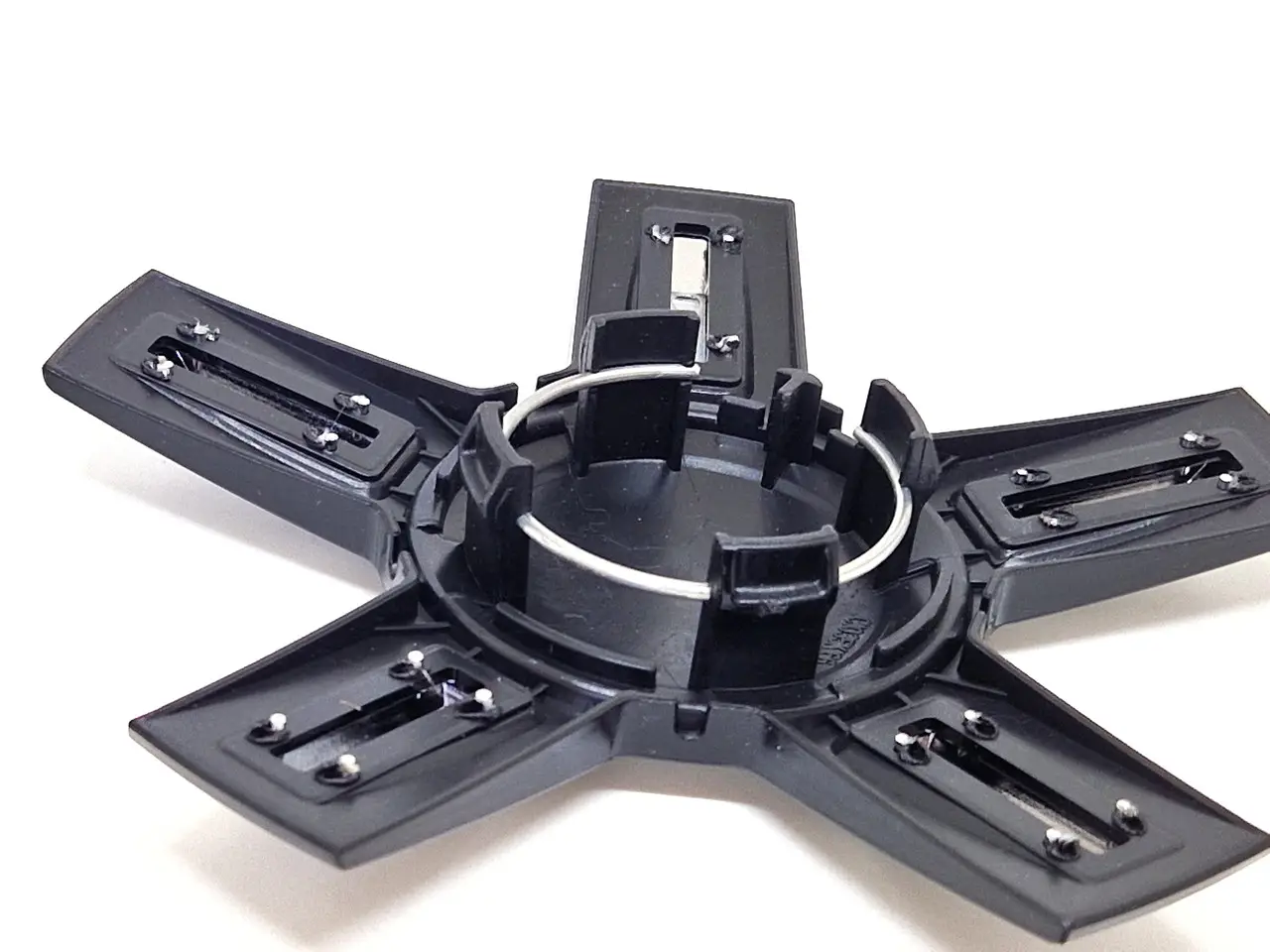 Capac janta aliaj Volkswagen VW PASSAT B8 160/56mm 3G0601149CXQI [2]