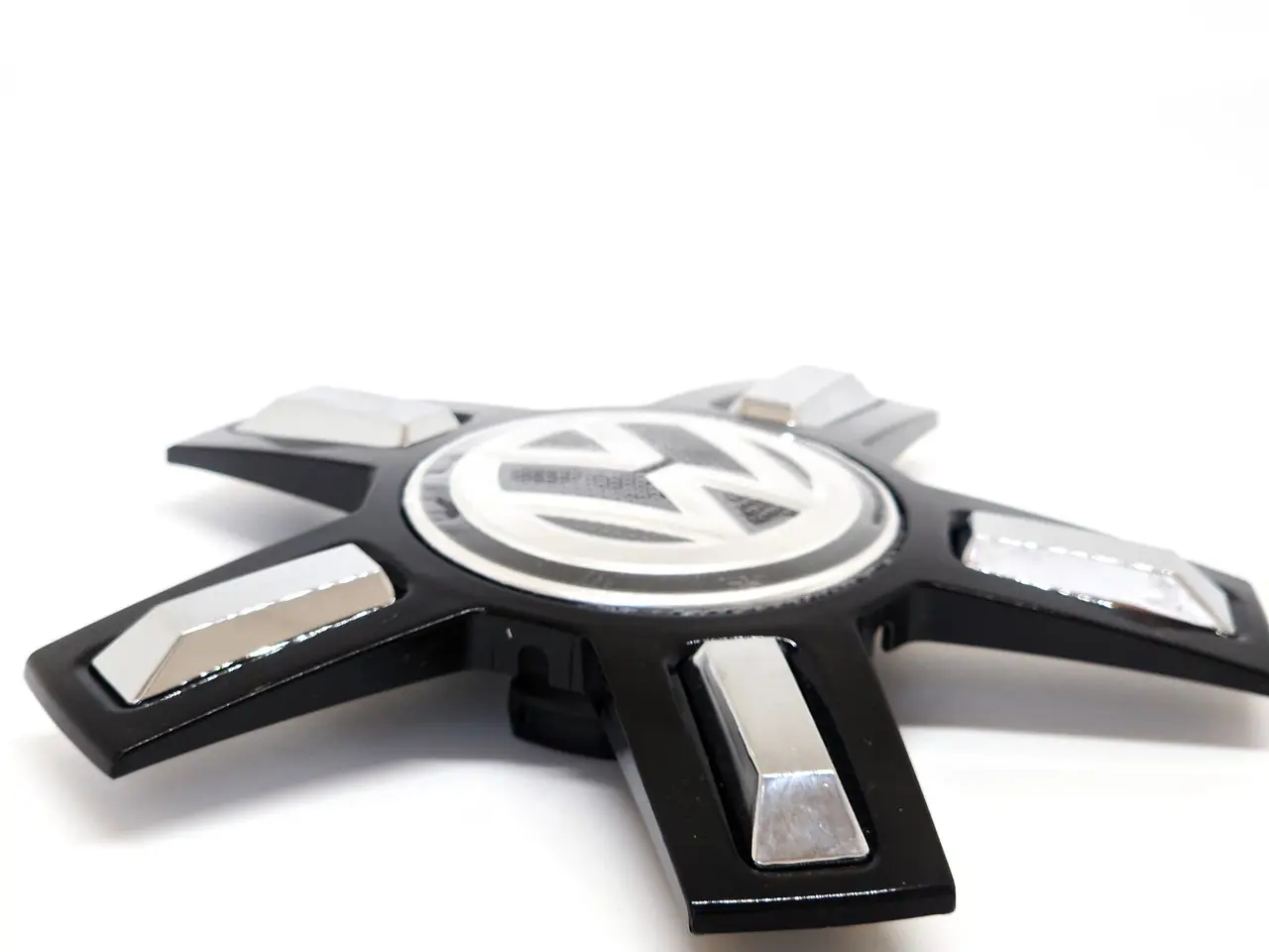 Capac janta aliaj Volkswagen VW PASSAT B8 160/56mm 3G0601149CXQI [1]