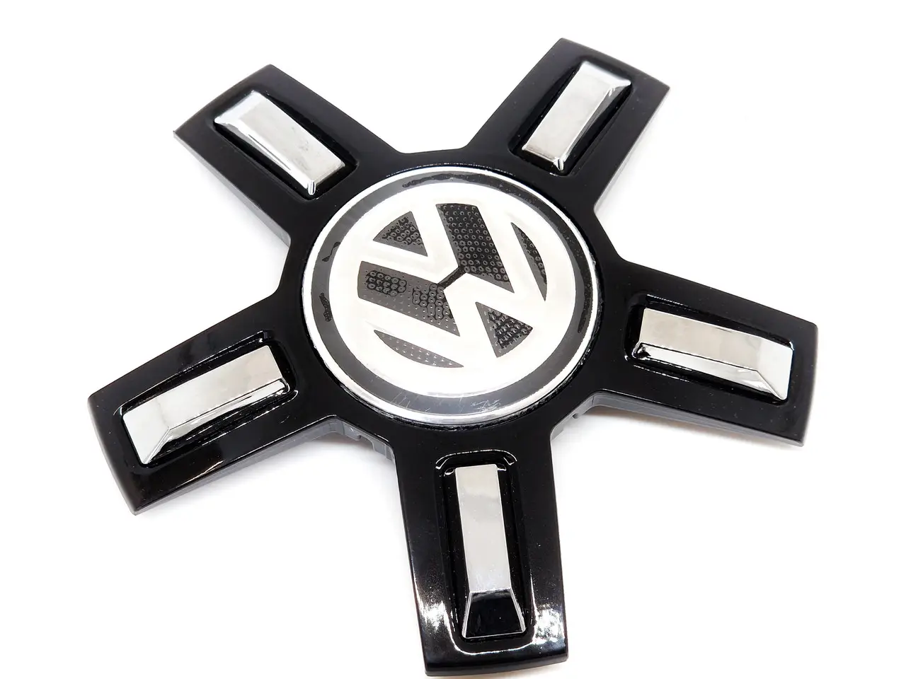 Capace Jante - Capac janta aliaj Volkswagen VW PASSAT B8 160/56mm 3G0601149CXQI