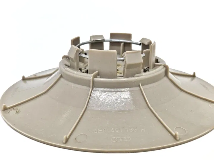 Capac jante aliaj roti AUDI 151mm 8E0601165H [1]