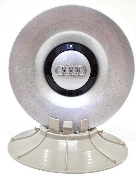 Capac jante aliaj roti AUDI 151mm 8E0601165H [3]