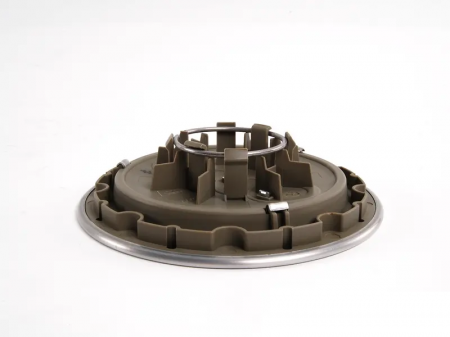 Capac jante aliaj roti AUDI 146mm 8D0601165k [4]