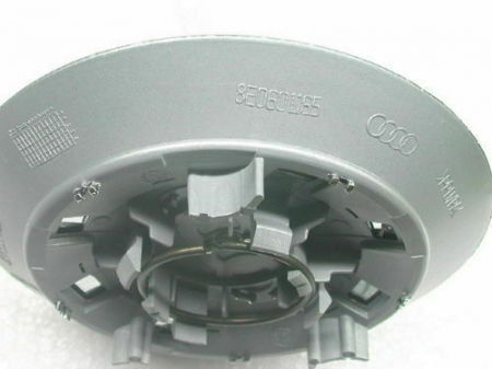 Capac jante aliaj roti AUDI 150mm 8E0601165 (8ED601165 ) [2]