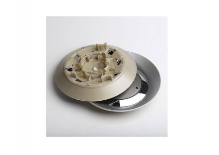 Capac jante aliaj roti AUDI 150mm 8E0601165 (8ED601165 ) [3]