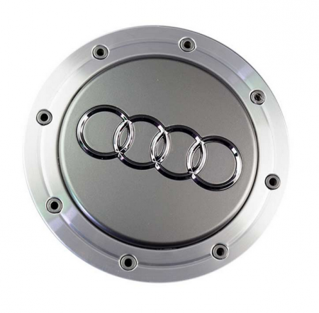 Capace Jante - Capac jante aliaj roti AUDI 148mm 4B0601165A