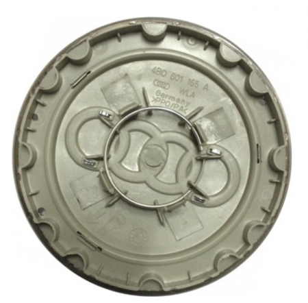 Capac jante aliaj roti AUDI 148mm 4B0601165A [1]