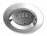 Capace Jante - Capac jante aliaj roti AUDI 150mm 8E0601165 (8ED601165 )
