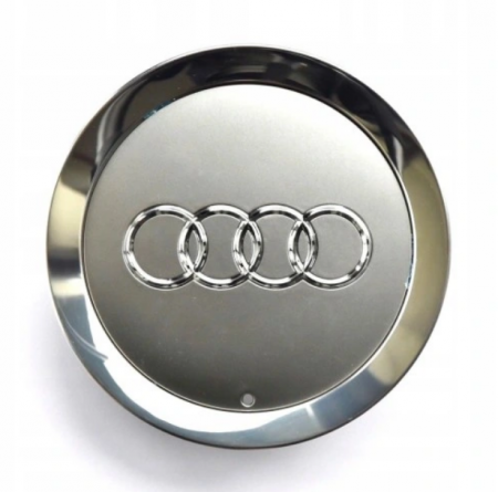 Capace Jante - Capac jante aliaj roti AUDI 145mm 4E0601165A