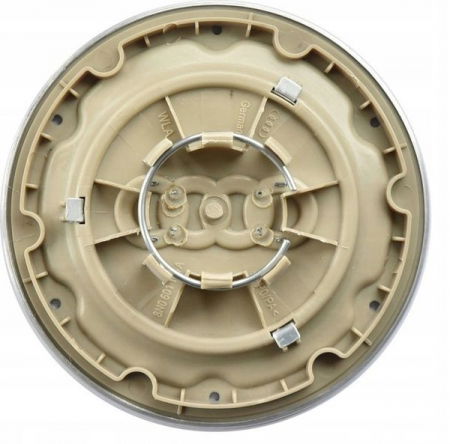 Capac jante aliaj roti AUDI 146mm 8N0601165A [1]