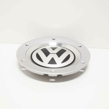 Capac jante aliaj roti Volkswagen VW 146mm 1T0601149 GOLF V CADDY TOURAN [2]