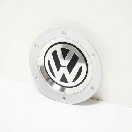 Capac jante aliaj roti Volkswagen VW 146mm 1T0601149 GOLF V CADDY TOURAN [4]