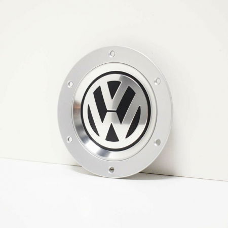 Capac jante aliaj roti Volkswagen VW 146mm 1T0601149 GOLF V CADDY TOURAN [3]