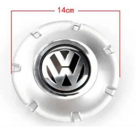 Capac jante aliaj roti Volkswagen VW Lavida 140mm 180601149B [5]