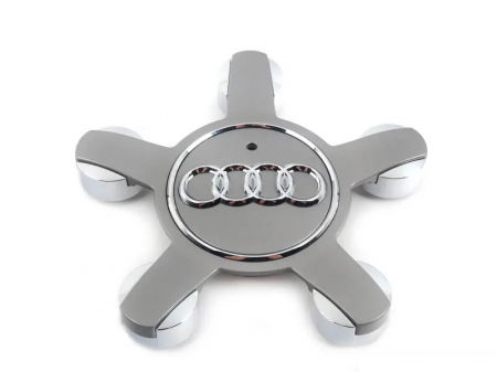 Capace Jante - Capac pentru jante aliaj de audi 135mm 8R0601165